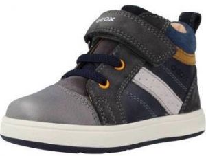 Polokozačky Geox  B BIGLIA BOY