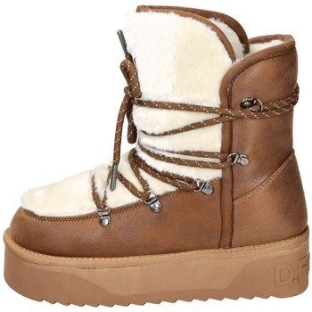 Čižmy do mesta D.Franklin  DFSH371008