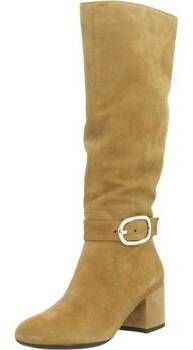 Čižmy do mesta Geox  D ELEANA