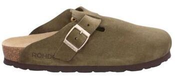 Šľapky Rohde  Mules