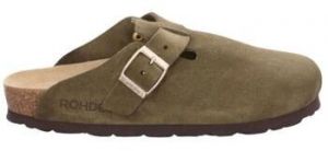 Šľapky Rohde  Mules