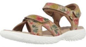 Sandále Panama Jack  NOJA TROPICAL B2