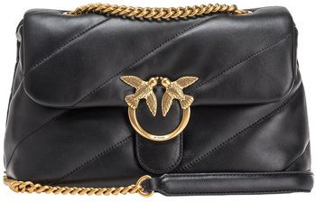 Tašky cez rameno Pinko  LOVE PUFF CLASSIC CL SHEEP NAPPA 100038 A0F2