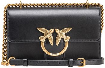 Tašky cez rameno Pinko  LOVE ONE MINI DC 100074 A0F1