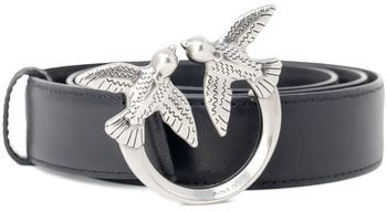 Opasky Pinko  LOVE BERRY H3 VITELLO SETA 100125 A0F1