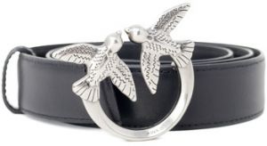 Opasky Pinko  LOVE BERRY H3 VITELLO SETA 100125 A0F1