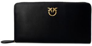 Peňaženky Pinko  RYDER ZIP AROUND VITELLO SETA 100250 A0F1