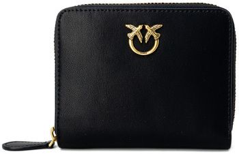 Peňaženky Pinko  TAYLOR ZIP AROUND VITELLO SETA 100249 A0F1