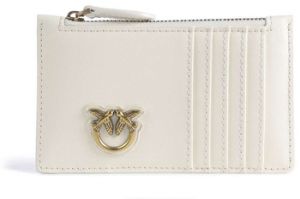 Peňaženky Pinko  AIRONE VITELLO SETA 100251 A0F1