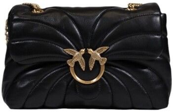 Tašky cez rameno Pinko  SHEEP NAPPA BUTTERFLY QUILT 100038 A1EX