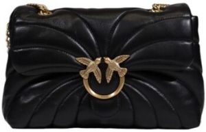 Tašky cez rameno Pinko  SHEEP NAPPA BUTTERFLY QUILT 100038 A1EX