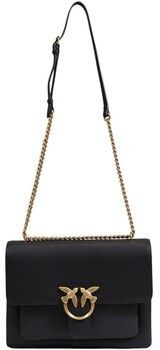 Tašky cez rameno Pinko  LOVE ONE SOFT BIG PELLE BOTTAL 104527 A29Q