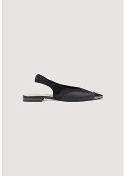 Sandále Pinko  GIANIRA 14 - SLING BACK LUREX KNIT SD0271T027