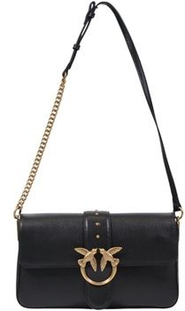 Tašky cez rameno Pinko  LOVE ONE CLASSIC SLOUCHY FL 104524 A0QO