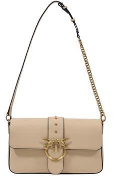 Tašky cez rameno Pinko  LOVE ONE CLASSIC SLOUCHY FL 104524 A0QO