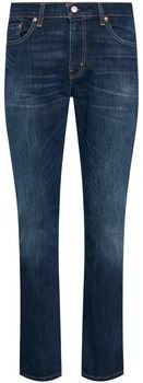 Džínsy Slim Levis  511 SLIM SEQUOIA RT 04511-1390