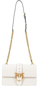 Tašky cez rameno Pinko  LOVE ONE CLASSIC ST. CL VITELLO 105857