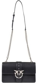 Tašky cez rameno Pinko  LOVE ONE CLASSIC ST. CL VITELLO 105857