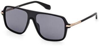 Slnečné okuliare adidas  Maschera Unisex OR0100 02A