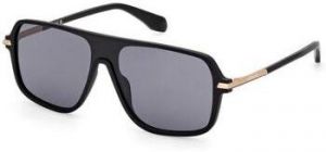 Slnečné okuliare adidas  Maschera Unisex OR0100 02A