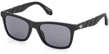 Slnečné okuliare adidas  Navigator Unisex OR0101 02A