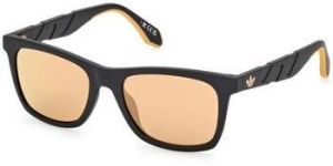 Slnečné okuliare adidas  Navigator Unisex OR0101 02G