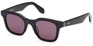 Slnečné okuliare adidas  Rotondo Unisex OR0109 01A