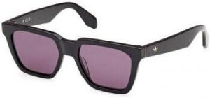 Slnečné okuliare adidas  Navigator OR0110 01A