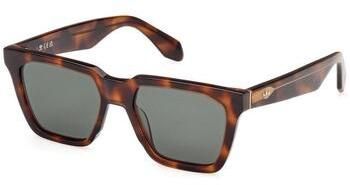 Slnečné okuliare adidas  Navigator OR0110 52N