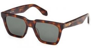 Slnečné okuliare adidas  Navigator OR0110 52N