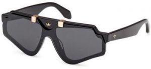 Slnečné okuliare adidas  Geometrico Unisex OR0113 01A