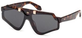 Slnečné okuliare adidas  Geometrico Unisex OR0113 52A