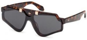 Slnečné okuliare adidas  Geometrico Unisex OR0113 52A