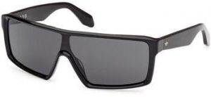 Slnečné okuliare adidas  Maschera Unisex OR0114 01A