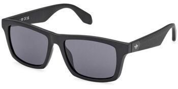 Slnečné okuliare adidas  Navigator Unisex OR0115 02A