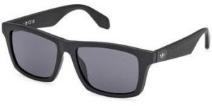 Slnečné okuliare adidas  Navigator Unisex OR0115 02A