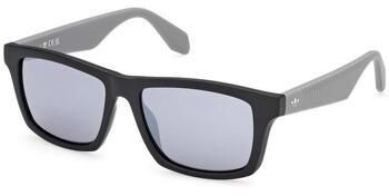 Slnečné okuliare adidas  Navigator Unisex OR0115 02C