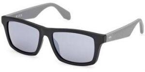 Slnečné okuliare adidas  Navigator Unisex OR0115 02C