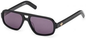 Slnečné okuliare adidas  Navigator OR0134 01A