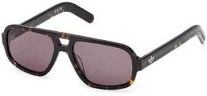 Slnečné okuliare adidas  Navigator OR0134 52E