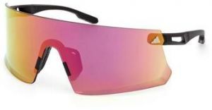 Slnečné okuliare adidas  Maschera Unisex SP0090 02Z