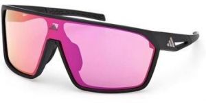 Slnečné okuliare adidas  Maschera Unisex SP0108 02Z