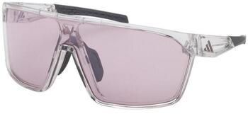 Slnečné okuliare adidas  Maschera Unisex SP0108 26Z