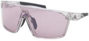 Slnečné okuliare adidas  Maschera Unisex SP0108 26Z