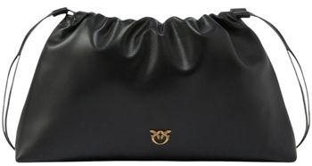 Tašky cez rameno Pinko  MAXI CLUTCH+TRACOLLA SP 105825 A0QO