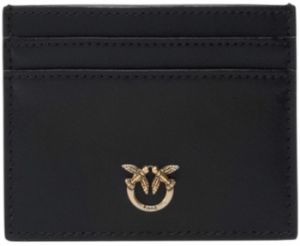 Peňaženky Pinko  CARD HOLDER SIMPLY VITELLO 103762 A0F1