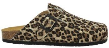 Šľapky Plakton  Bottines