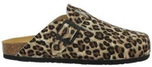 Šľapky Plakton  Bottines