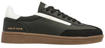 Nízke tenisky British Knights  Baskets