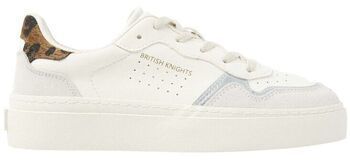 Nízke tenisky British Knights  Baskets